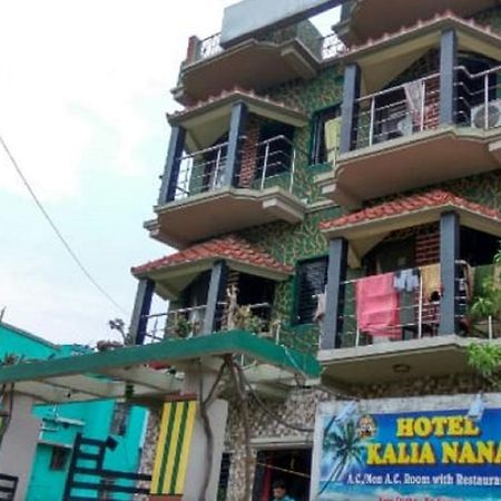 Hotel Kalia Nana Digha  Eksteriør bilde