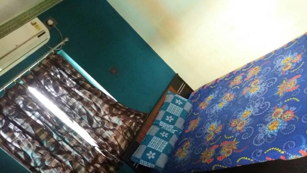 Hotel Kalia Nana Digha  Eksteriør bilde